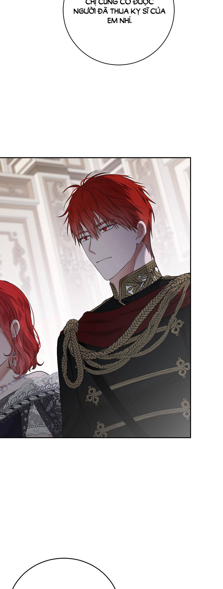 Tôi Lạc Vào Thế Giới Trò Chơi Harem Ngược Chapter 101.2 - Trang 2