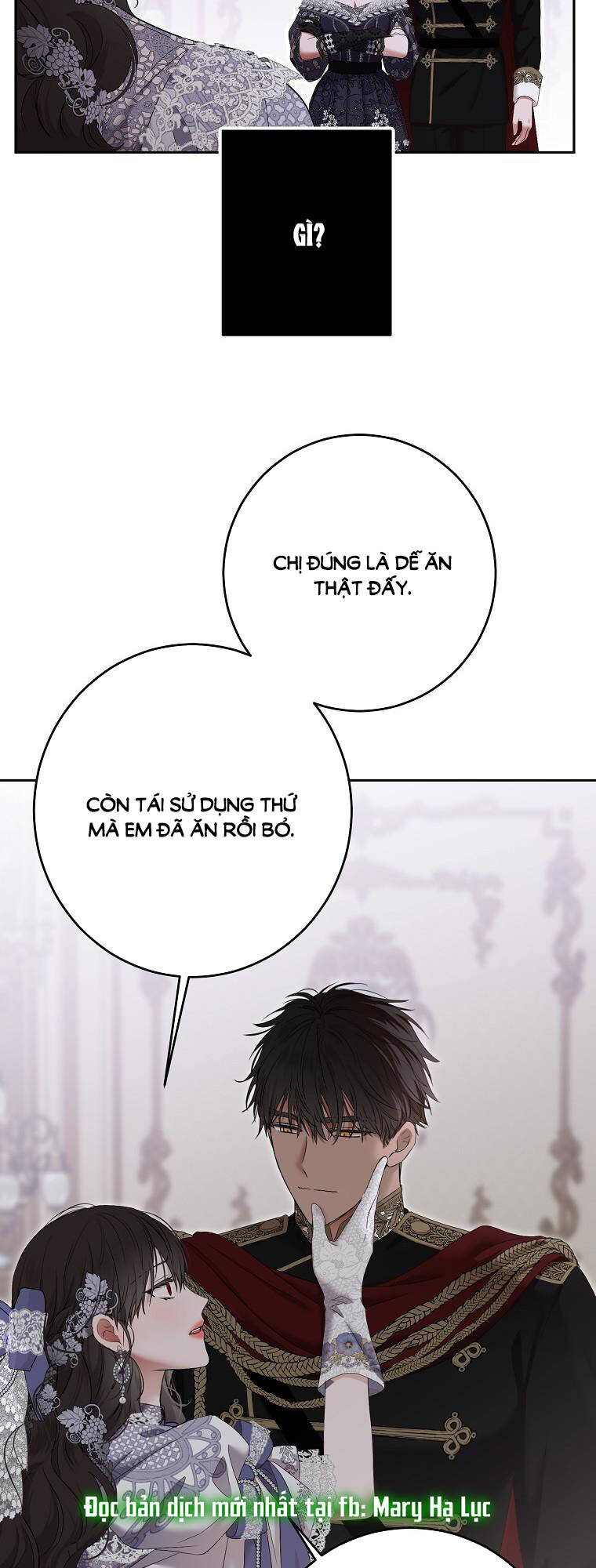 Tôi Lạc Vào Thế Giới Trò Chơi Harem Ngược Chapter 101.2 - Trang 2