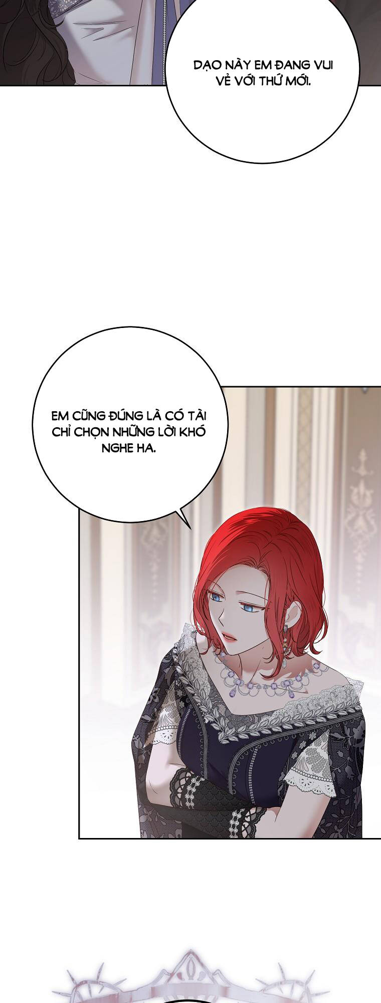 Tôi Lạc Vào Thế Giới Trò Chơi Harem Ngược Chapter 101.2 - Trang 2