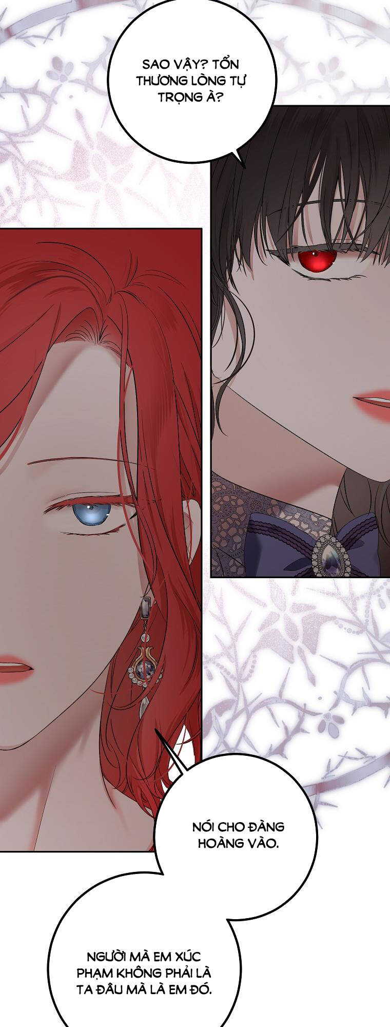 Tôi Lạc Vào Thế Giới Trò Chơi Harem Ngược Chapter 101.2 - Trang 2