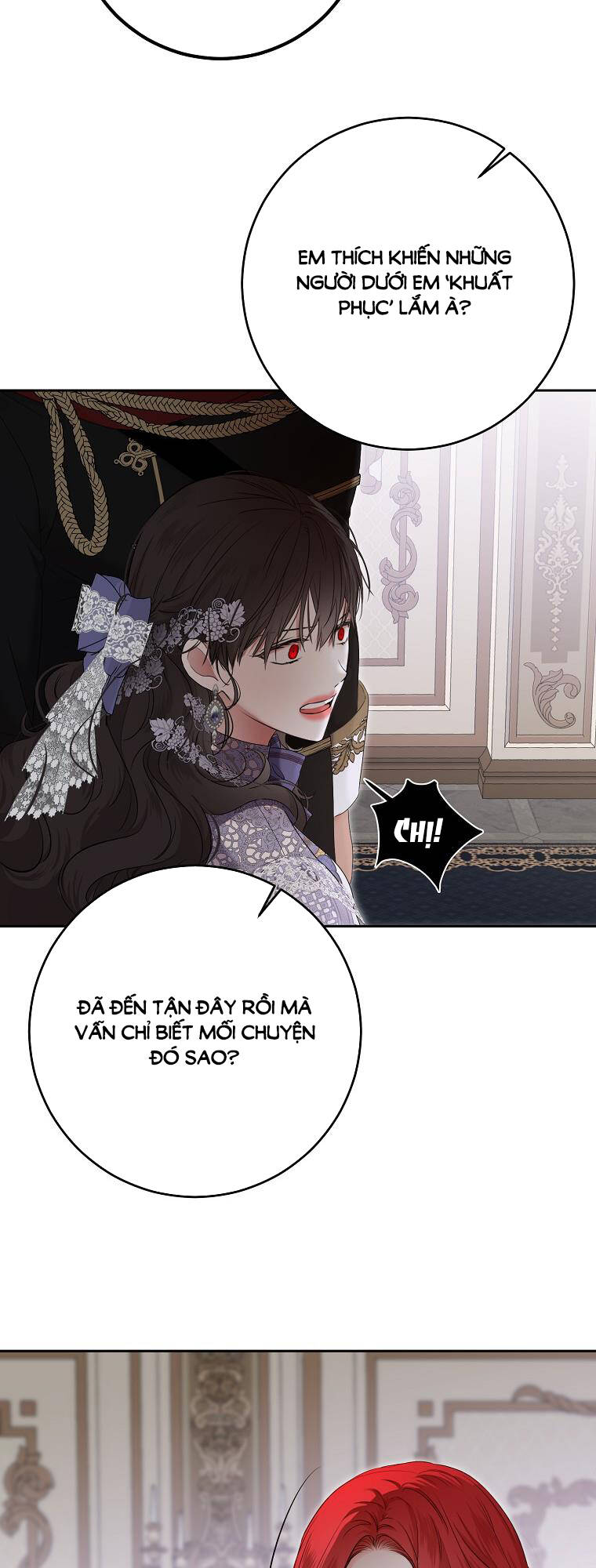 Tôi Lạc Vào Thế Giới Trò Chơi Harem Ngược Chapter 101.2 - Trang 2