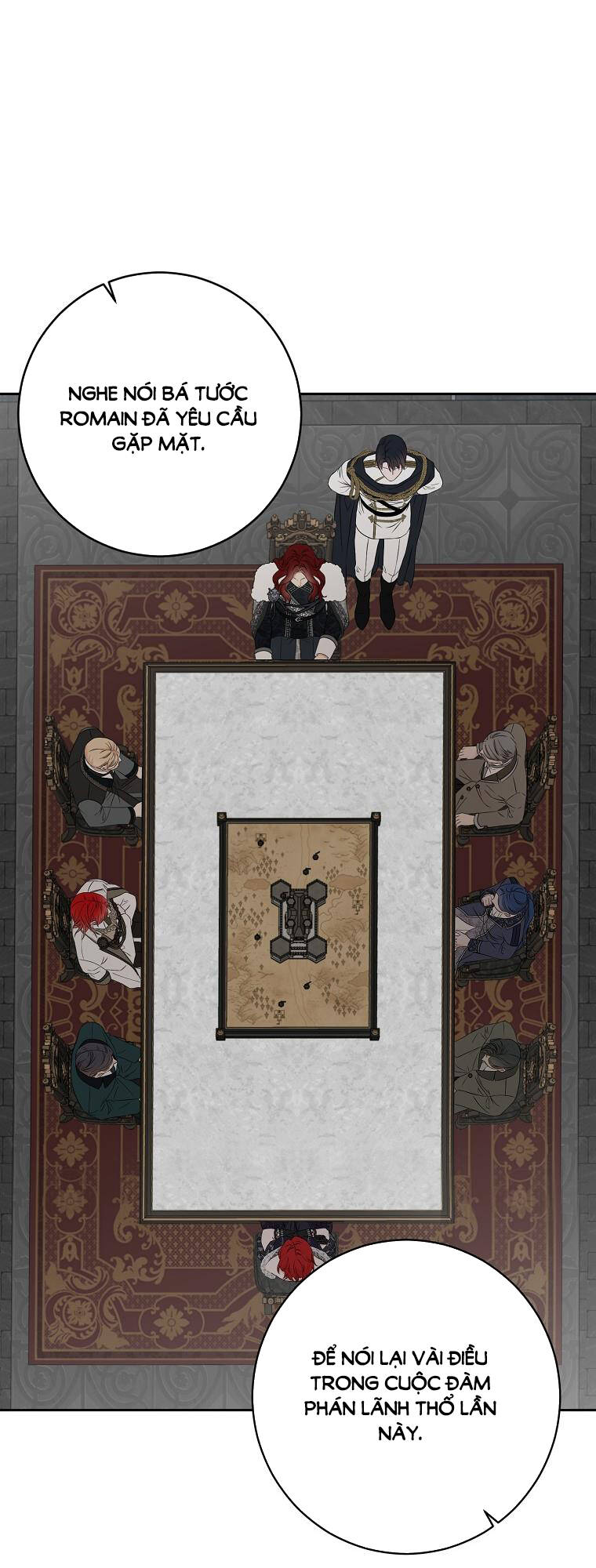 Tôi Lạc Vào Thế Giới Trò Chơi Harem Ngược Chapter 102.1 - Trang 2