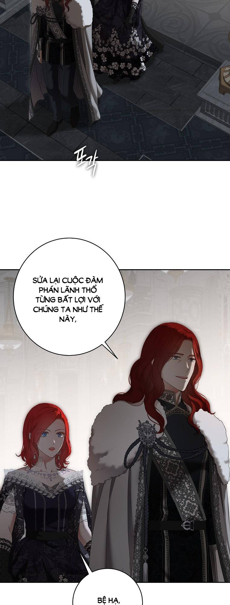 Tôi Lạc Vào Thế Giới Trò Chơi Harem Ngược Chapter 102.1 - Trang 2