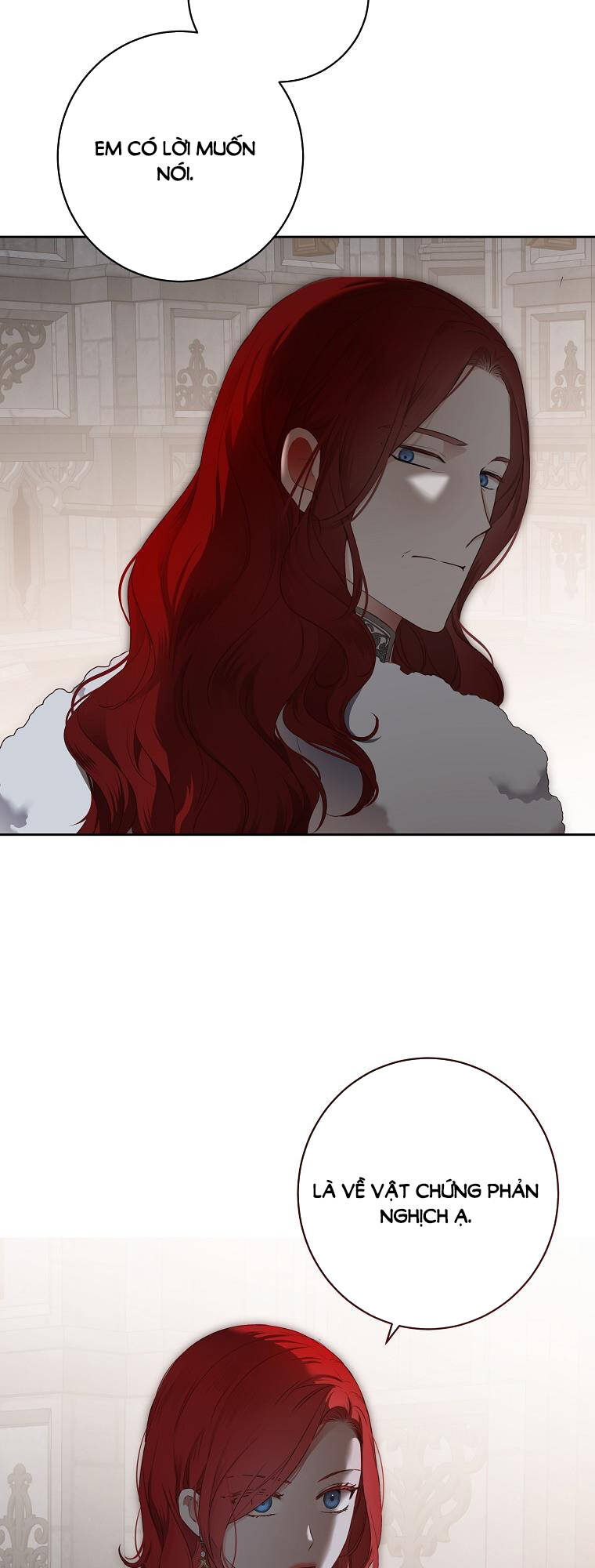 Tôi Lạc Vào Thế Giới Trò Chơi Harem Ngược Chapter 102.1 - Trang 2