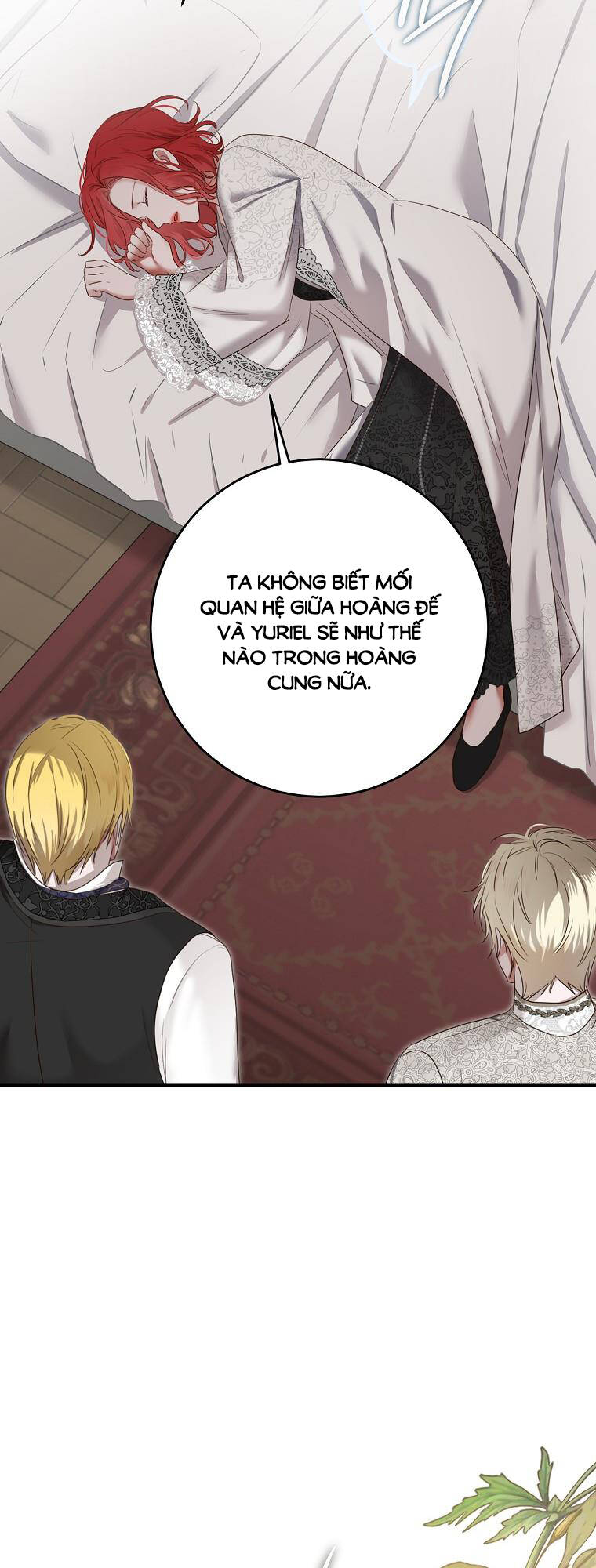 Tôi Lạc Vào Thế Giới Trò Chơi Harem Ngược Chapter 102.1 - Trang 2