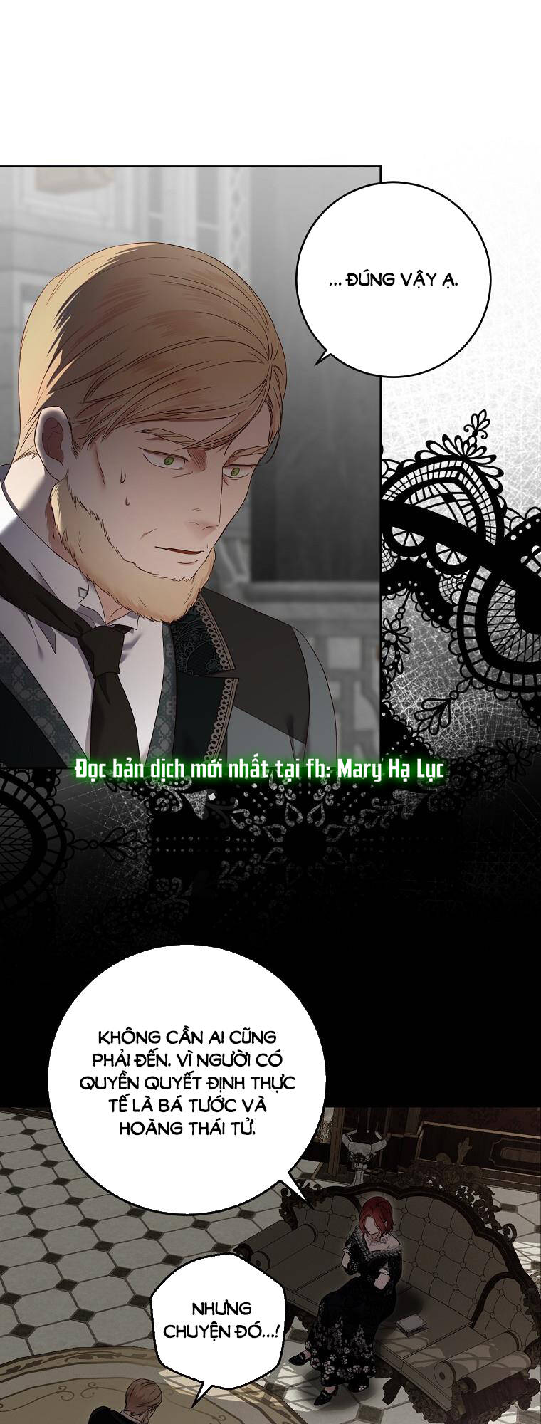 Tôi Lạc Vào Thế Giới Trò Chơi Harem Ngược Chapter 102.1 - Trang 2