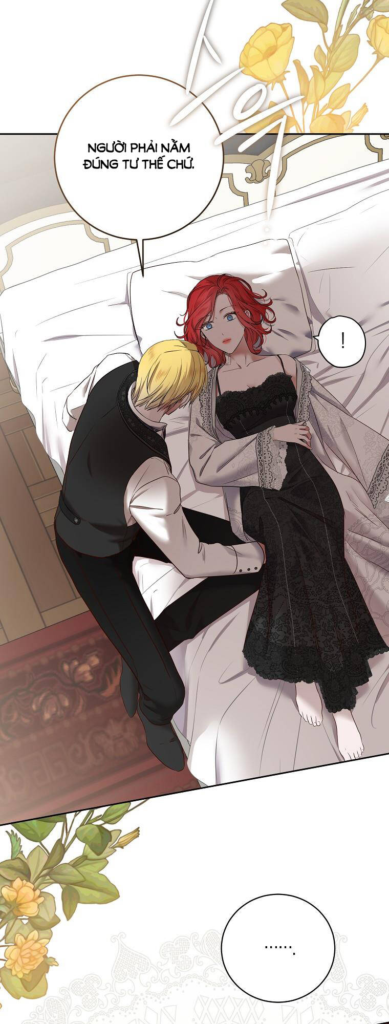 Tôi Lạc Vào Thế Giới Trò Chơi Harem Ngược Chapter 102.1 - Trang 2