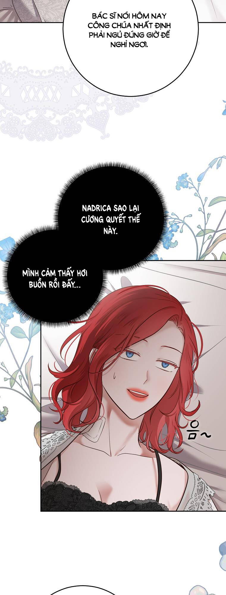 Tôi Lạc Vào Thế Giới Trò Chơi Harem Ngược Chapter 102.1 - Trang 2