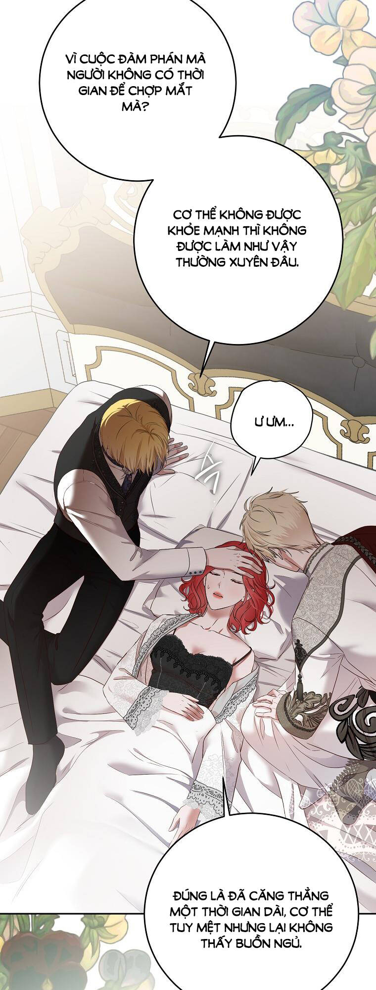 Tôi Lạc Vào Thế Giới Trò Chơi Harem Ngược Chapter 102.1 - Trang 2