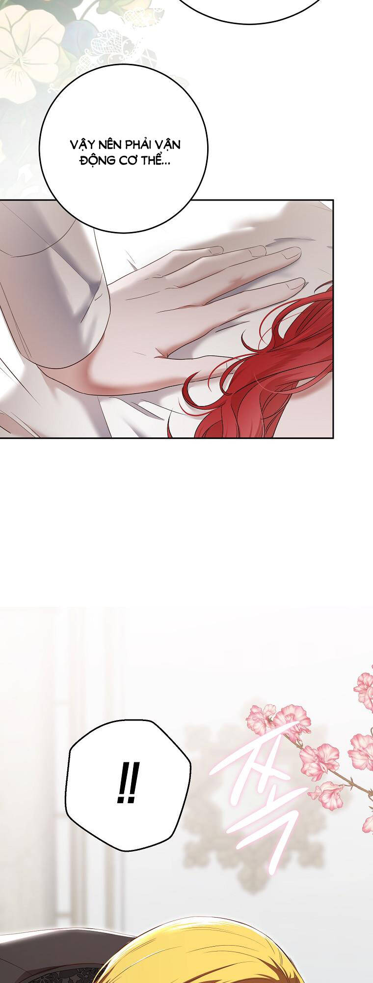 Tôi Lạc Vào Thế Giới Trò Chơi Harem Ngược Chapter 102.1 - Trang 2