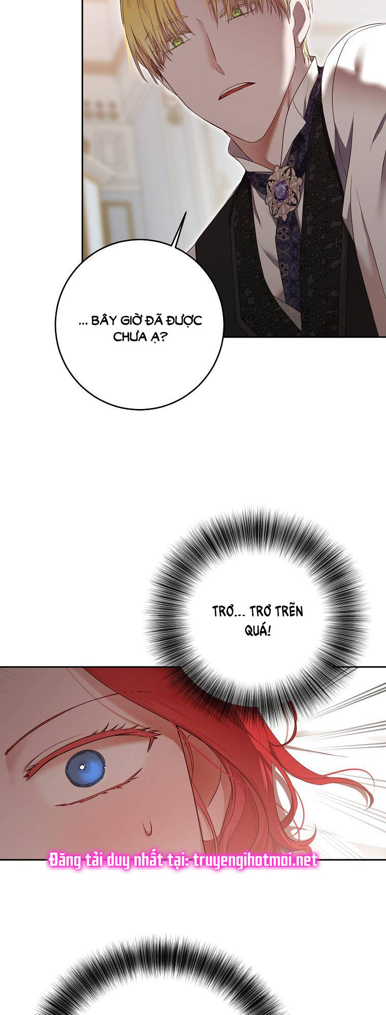 Tôi Lạc Vào Thế Giới Trò Chơi Harem Ngược Chapter 102.1 - Trang 2