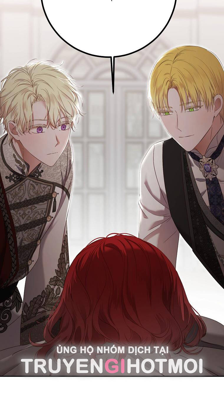 Tôi Lạc Vào Thế Giới Trò Chơi Harem Ngược Chapter 102.1 - Trang 2