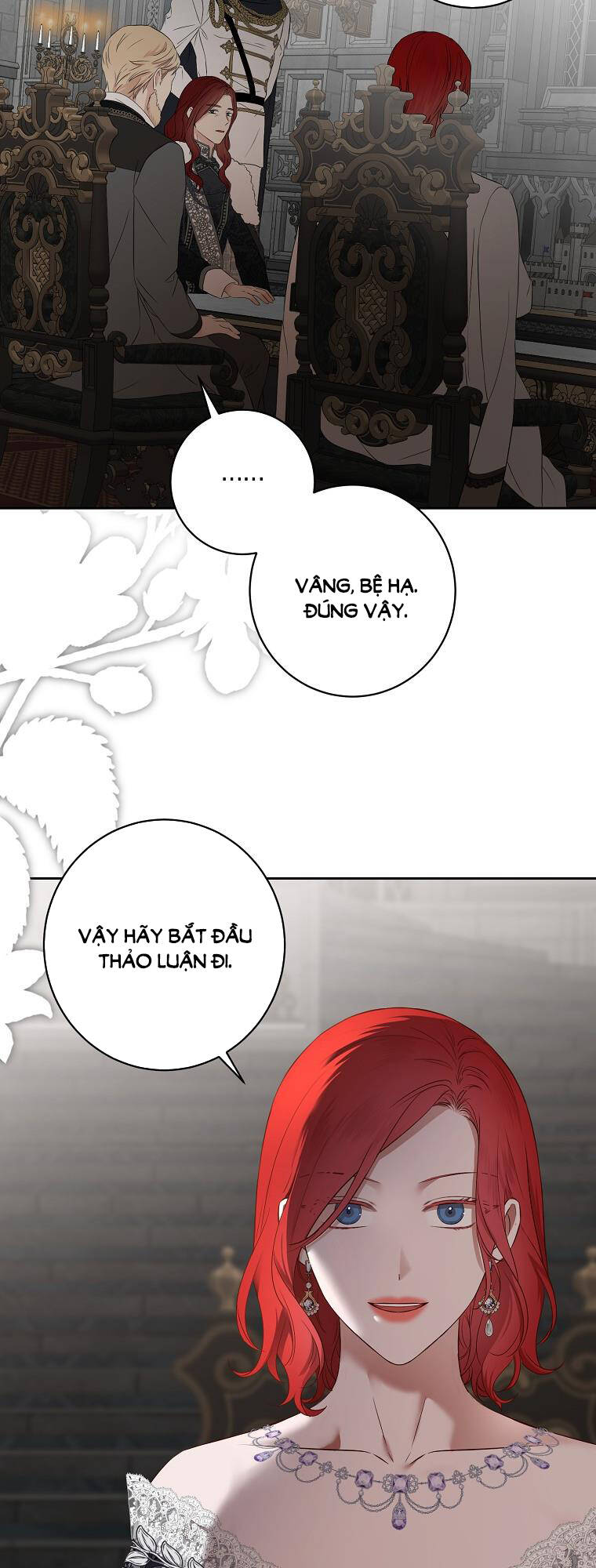 Tôi Lạc Vào Thế Giới Trò Chơi Harem Ngược Chapter 102.1 - Trang 2