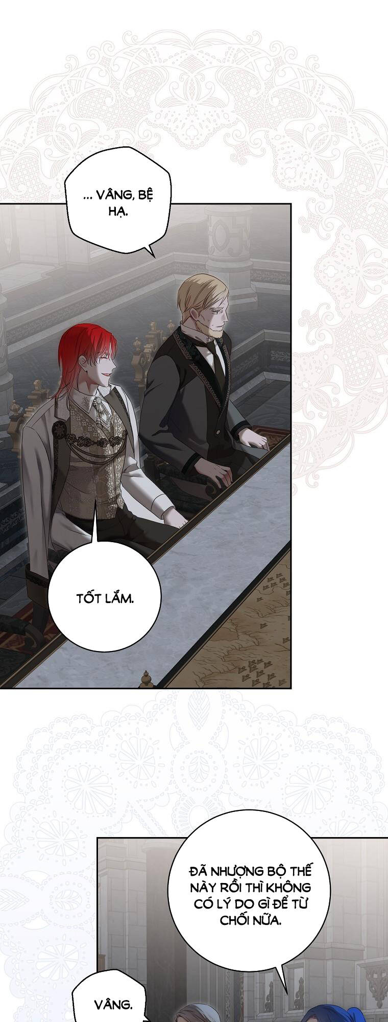 Tôi Lạc Vào Thế Giới Trò Chơi Harem Ngược Chapter 102.1 - Trang 2