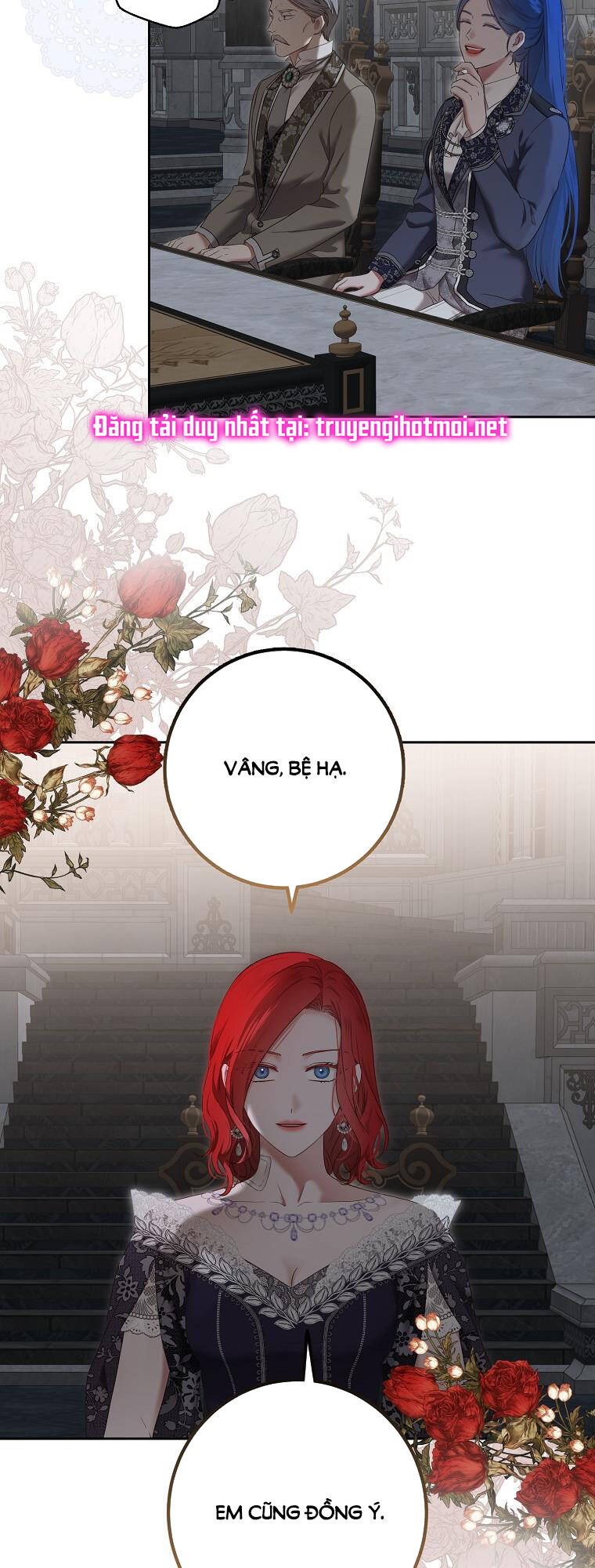 Tôi Lạc Vào Thế Giới Trò Chơi Harem Ngược Chapter 102.1 - Trang 2