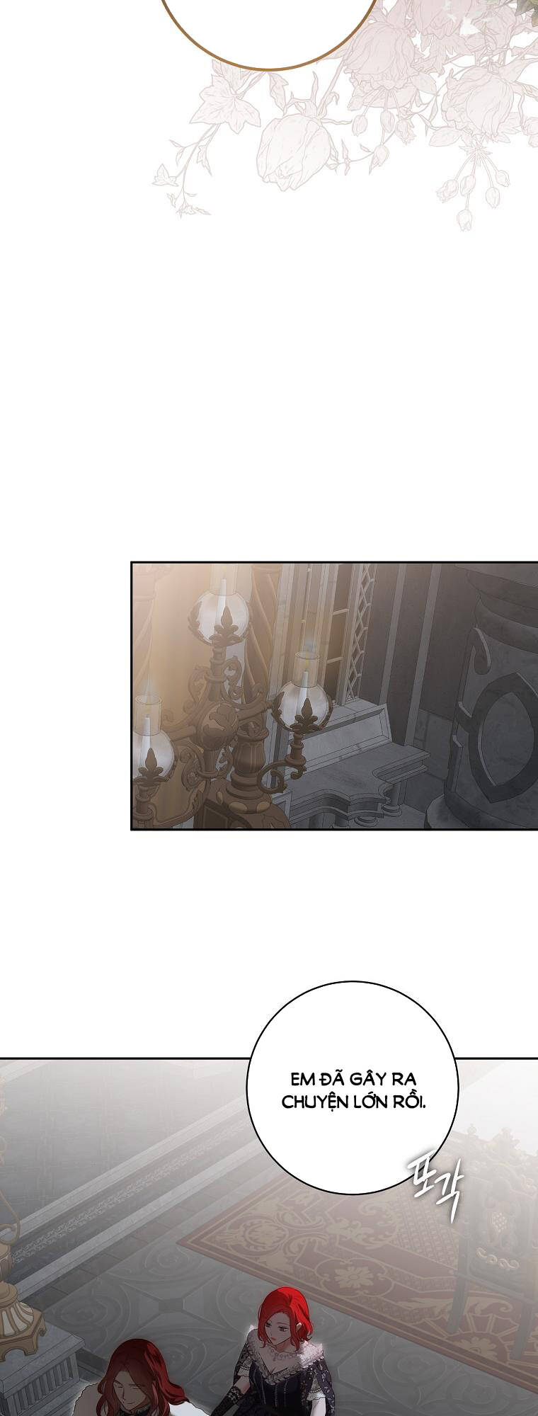 Tôi Lạc Vào Thế Giới Trò Chơi Harem Ngược Chapter 102.1 - Trang 2