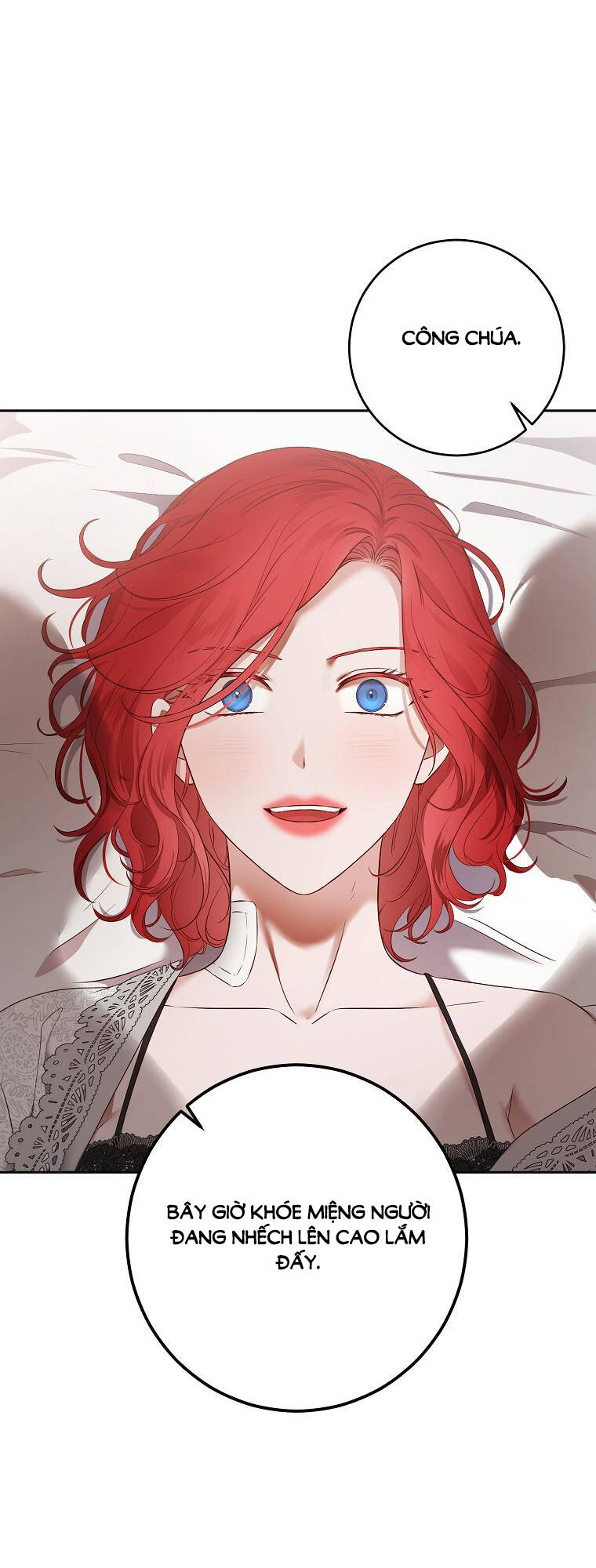 Tôi Lạc Vào Thế Giới Trò Chơi Harem Ngược Chapter 102.2 - Trang 2