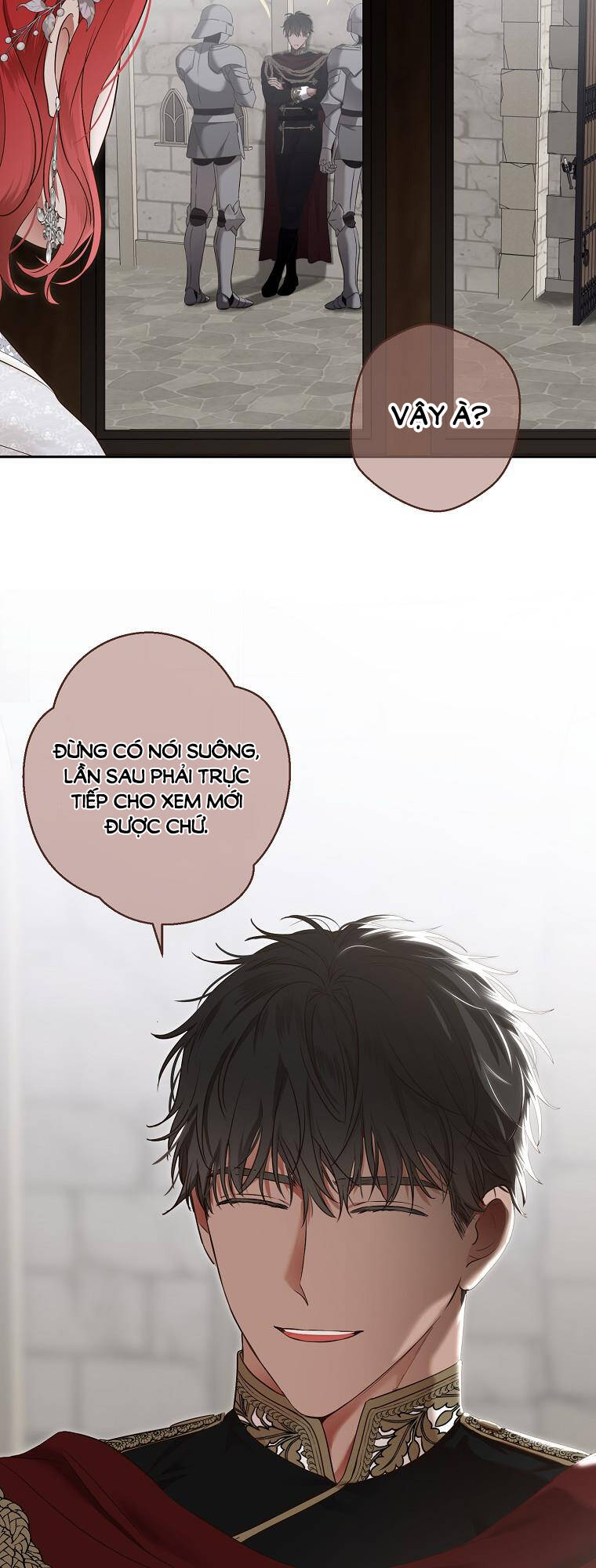 Tôi Lạc Vào Thế Giới Trò Chơi Harem Ngược Chapter 102.2 - Trang 2