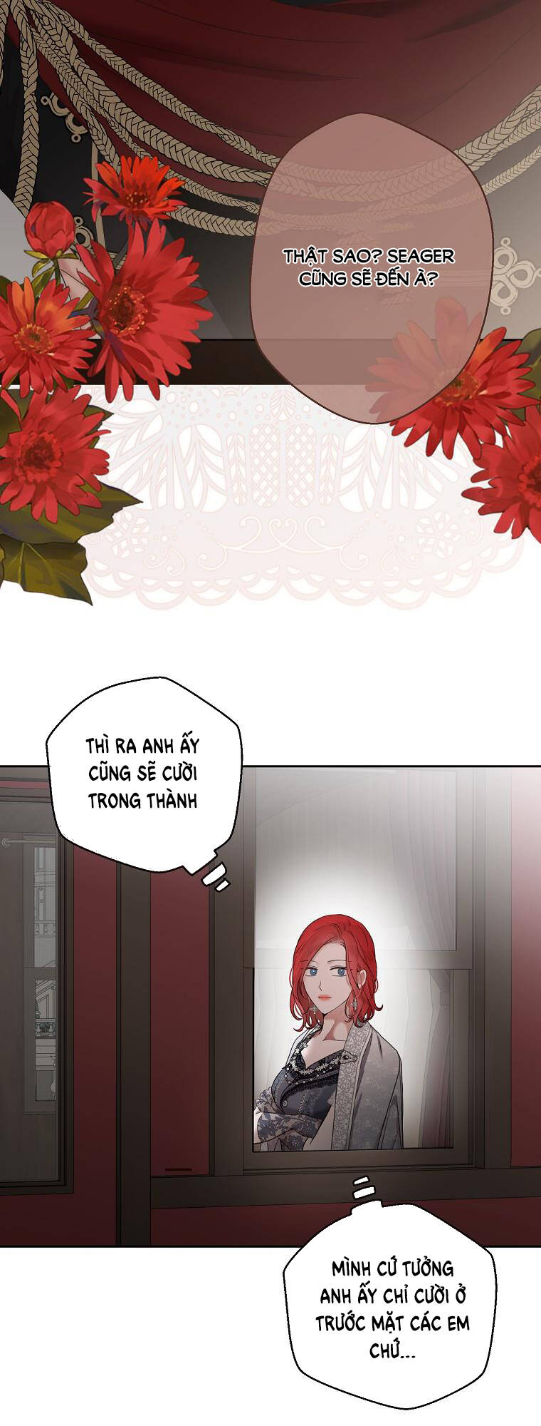 Tôi Lạc Vào Thế Giới Trò Chơi Harem Ngược Chapter 102.2 - Trang 2