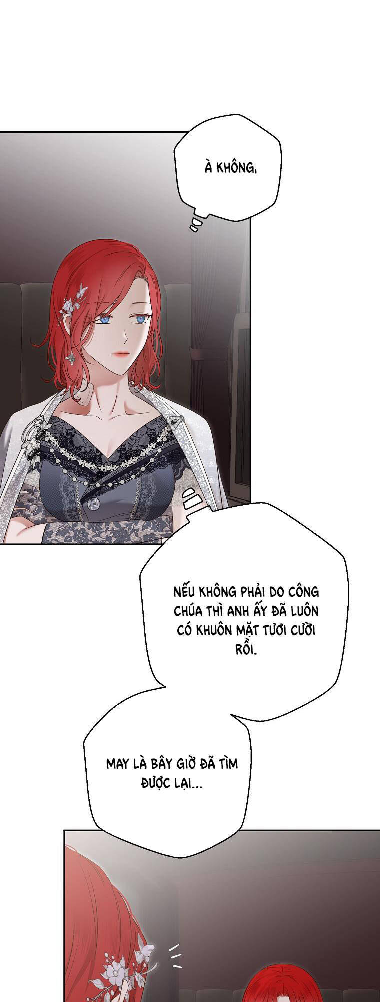 Tôi Lạc Vào Thế Giới Trò Chơi Harem Ngược Chapter 102.2 - Trang 2