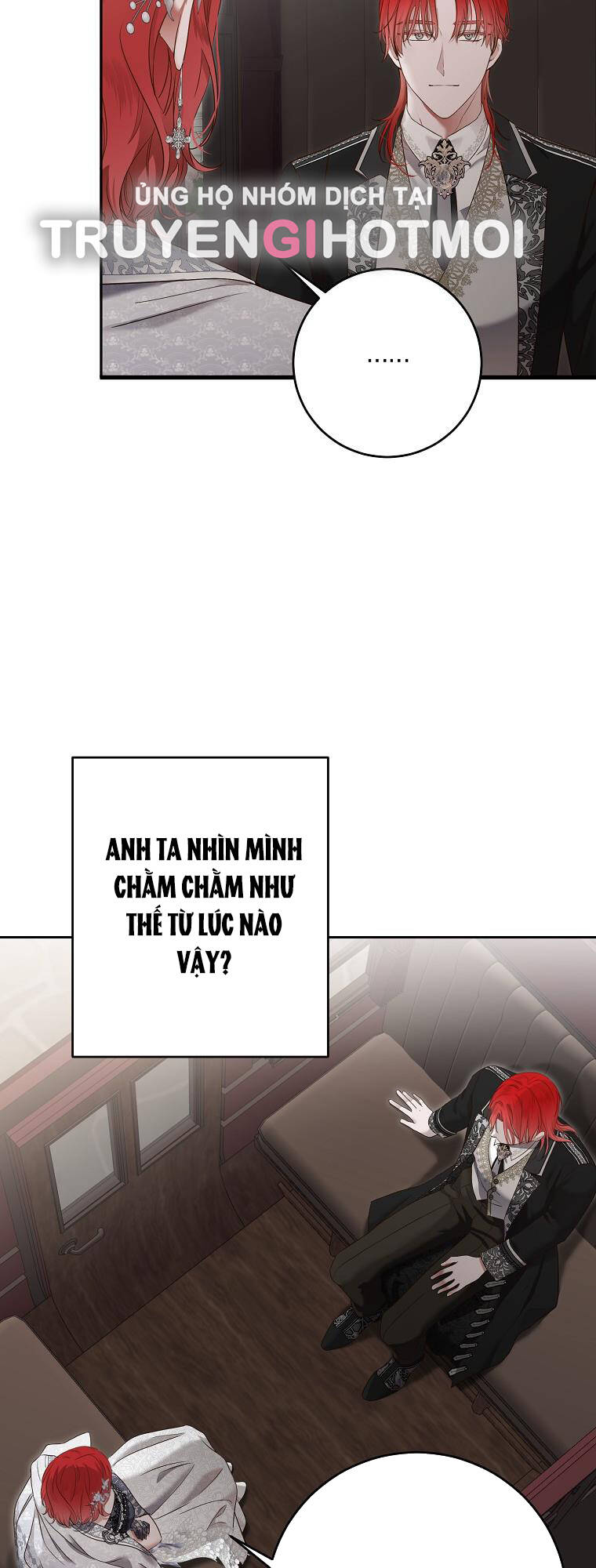 Tôi Lạc Vào Thế Giới Trò Chơi Harem Ngược Chapter 102.2 - Trang 2