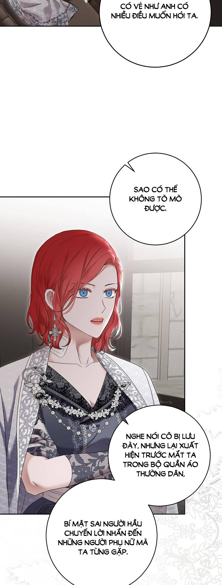 Tôi Lạc Vào Thế Giới Trò Chơi Harem Ngược Chapter 102.2 - Trang 2