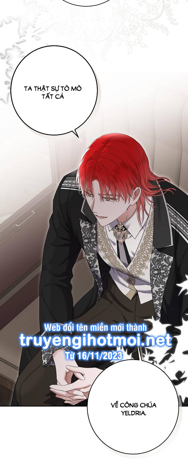 Tôi Lạc Vào Thế Giới Trò Chơi Harem Ngược Chapter 102.2 - Trang 2