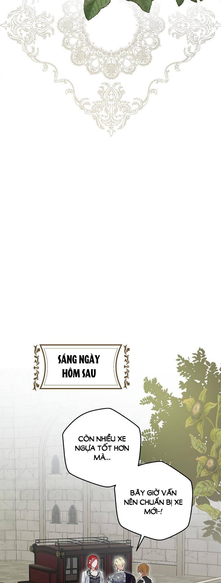 Tôi Lạc Vào Thế Giới Trò Chơi Harem Ngược Chapter 102.2 - Trang 2