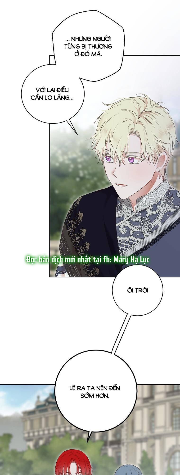 Tôi Lạc Vào Thế Giới Trò Chơi Harem Ngược Chapter 102.2 - Trang 2