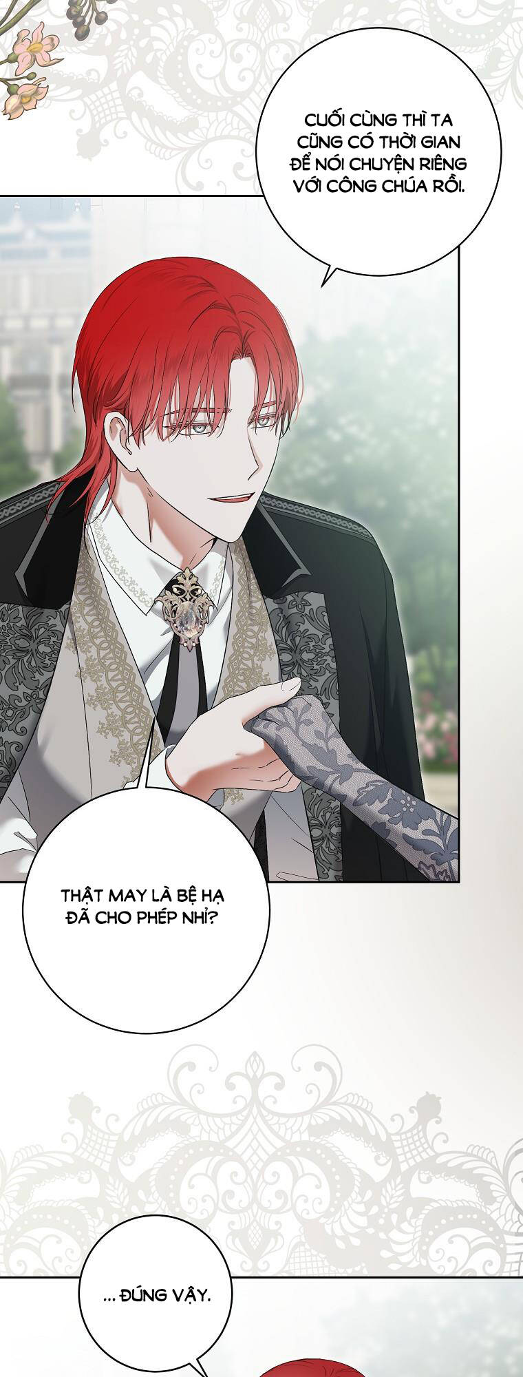 Tôi Lạc Vào Thế Giới Trò Chơi Harem Ngược Chapter 102.2 - Trang 2