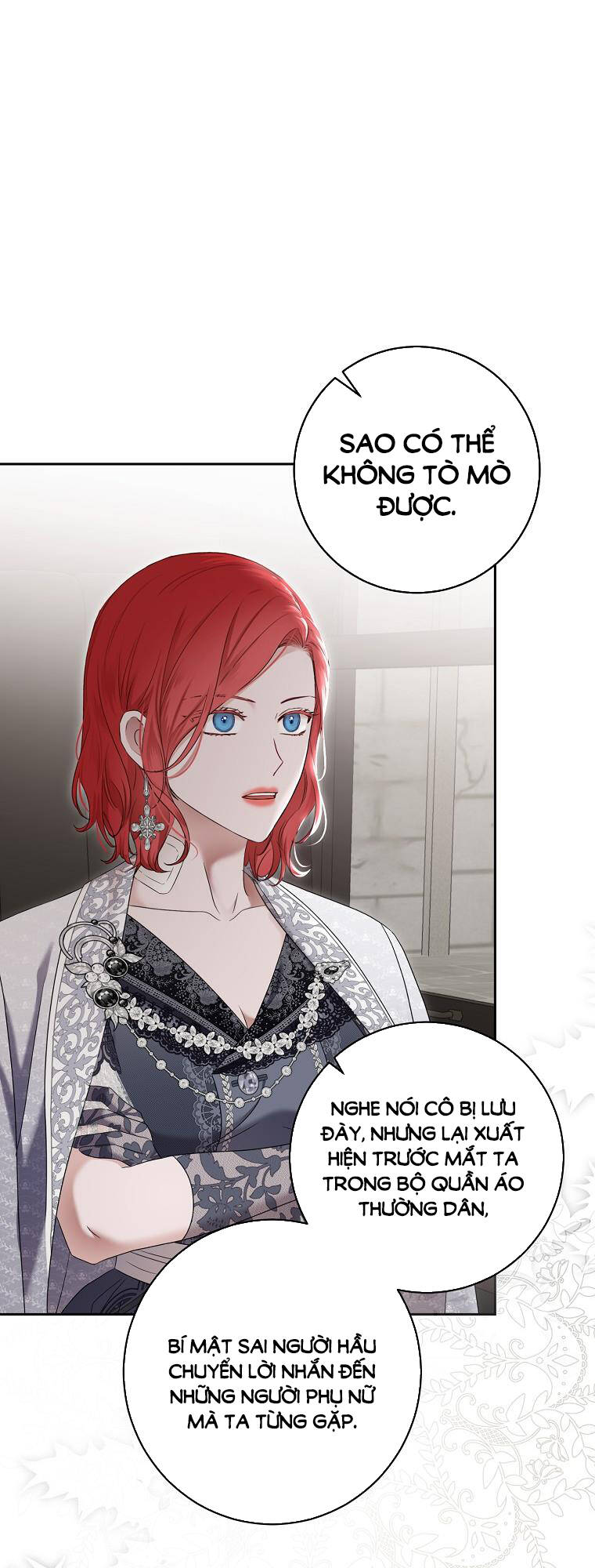 Tôi Lạc Vào Thế Giới Trò Chơi Harem Ngược Chapter 103.1 - Trang 2