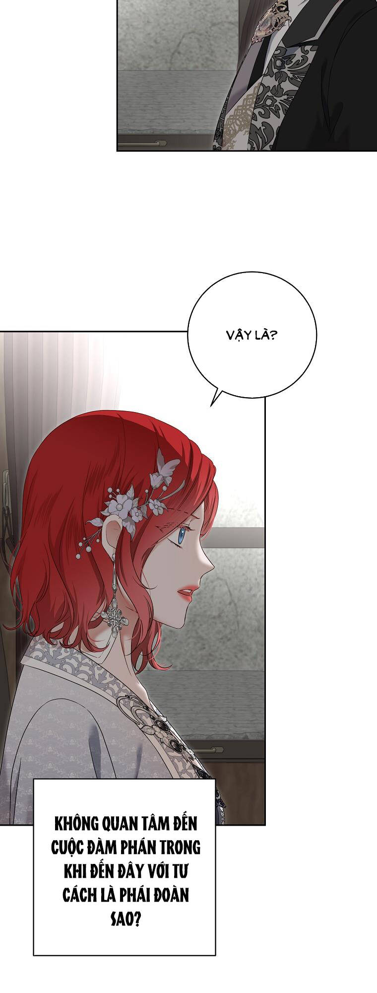 Tôi Lạc Vào Thế Giới Trò Chơi Harem Ngược Chapter 103.1 - Trang 2