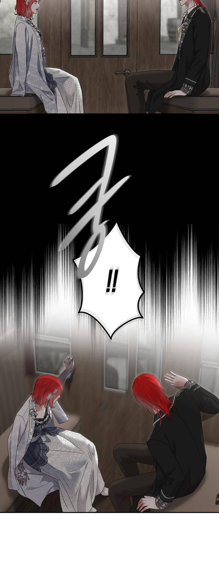 Tôi Lạc Vào Thế Giới Trò Chơi Harem Ngược Chapter 103.1 - Trang 2