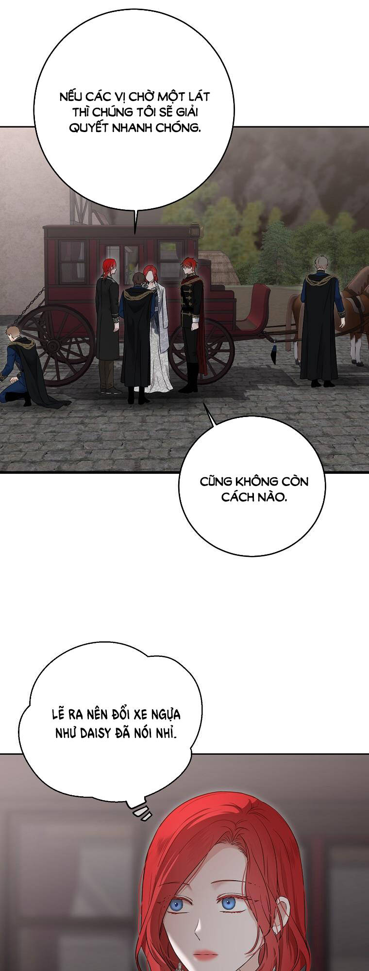 Tôi Lạc Vào Thế Giới Trò Chơi Harem Ngược Chapter 103.1 - Trang 2