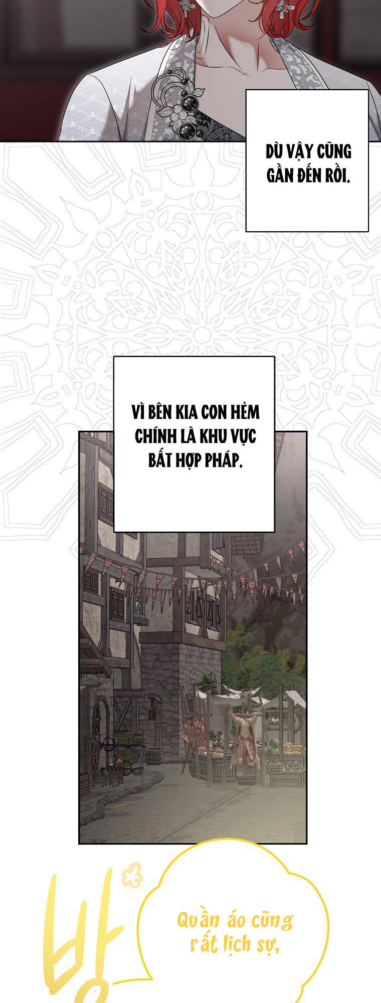 Tôi Lạc Vào Thế Giới Trò Chơi Harem Ngược Chapter 103.1 - Trang 2