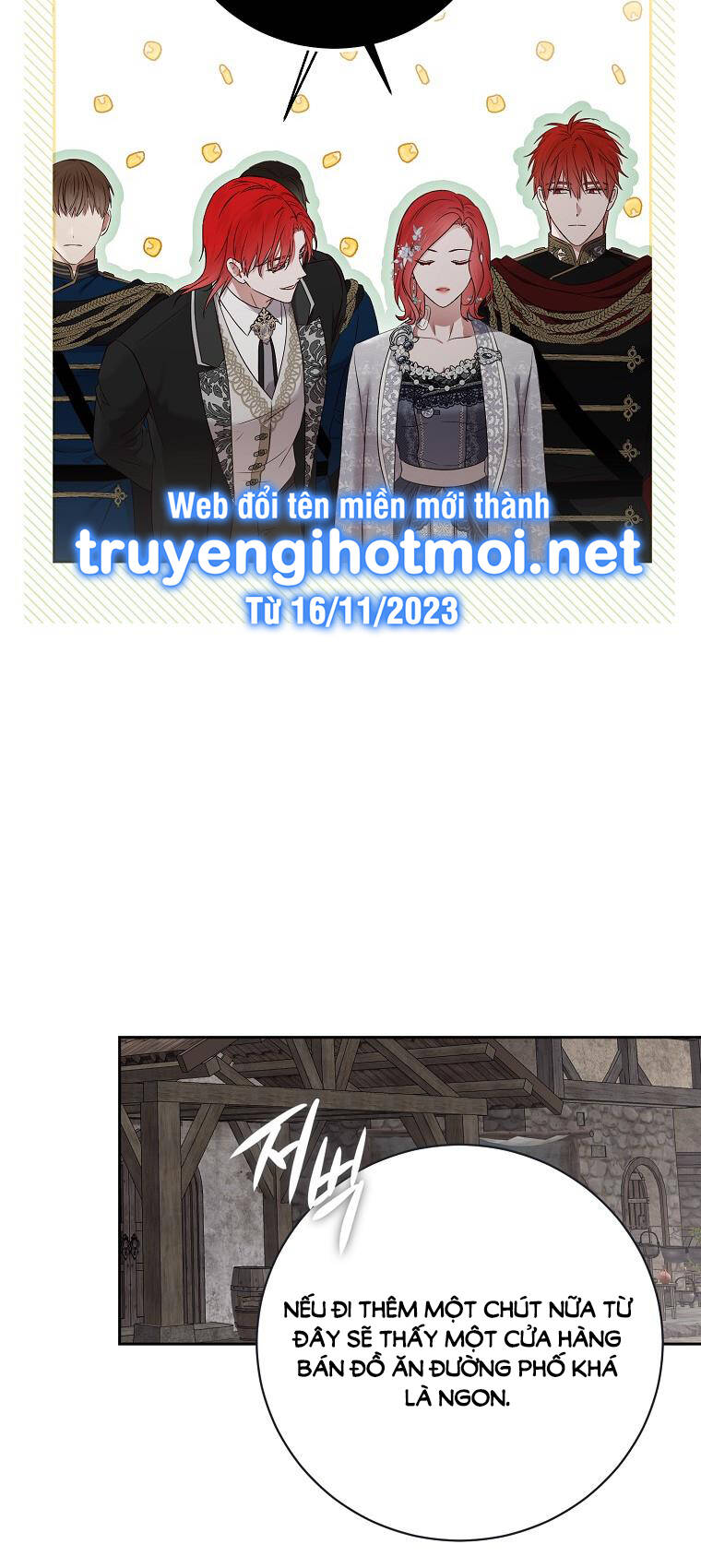 Tôi Lạc Vào Thế Giới Trò Chơi Harem Ngược Chapter 103.1 - Trang 2