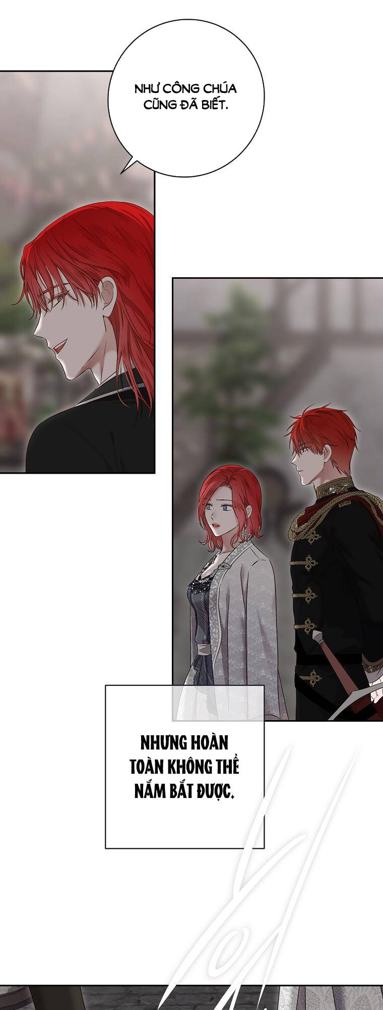 Tôi Lạc Vào Thế Giới Trò Chơi Harem Ngược Chapter 103.1 - Trang 2