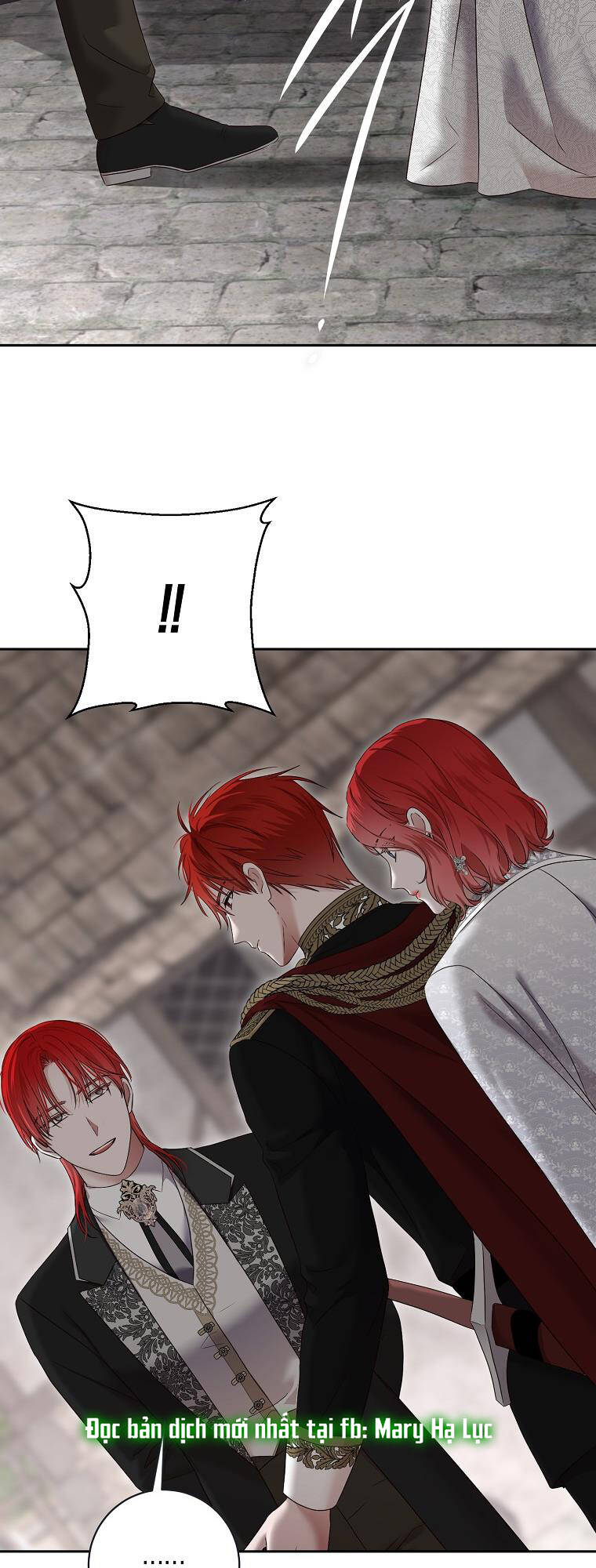 Tôi Lạc Vào Thế Giới Trò Chơi Harem Ngược Chapter 103.1 - Trang 2