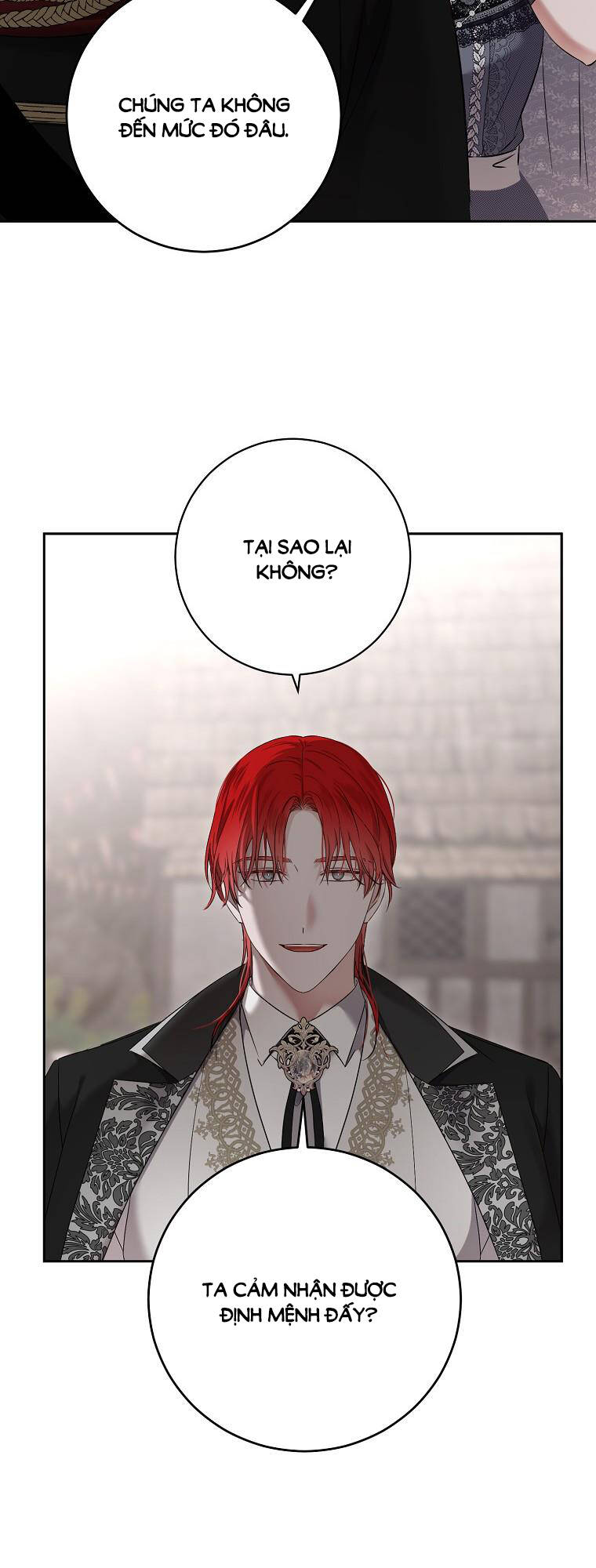 Tôi Lạc Vào Thế Giới Trò Chơi Harem Ngược Chapter 103.1 - Trang 2