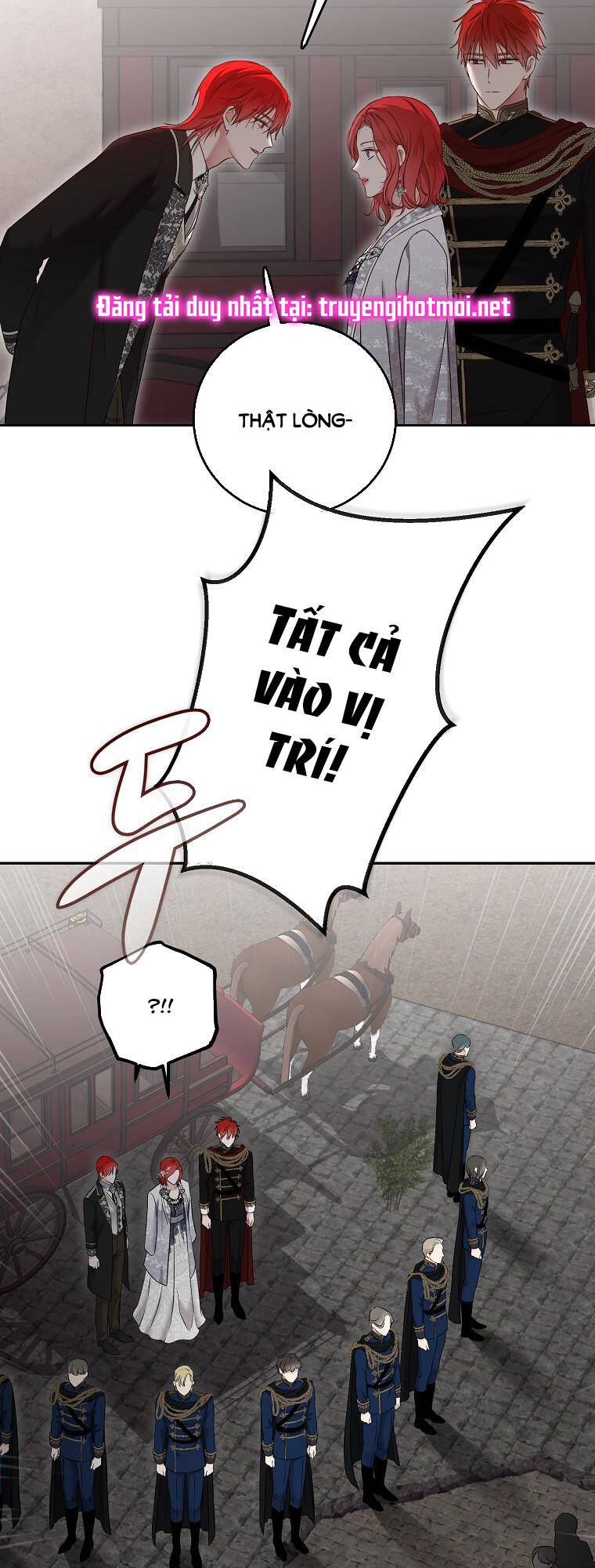 Tôi Lạc Vào Thế Giới Trò Chơi Harem Ngược Chapter 103.1 - Trang 2