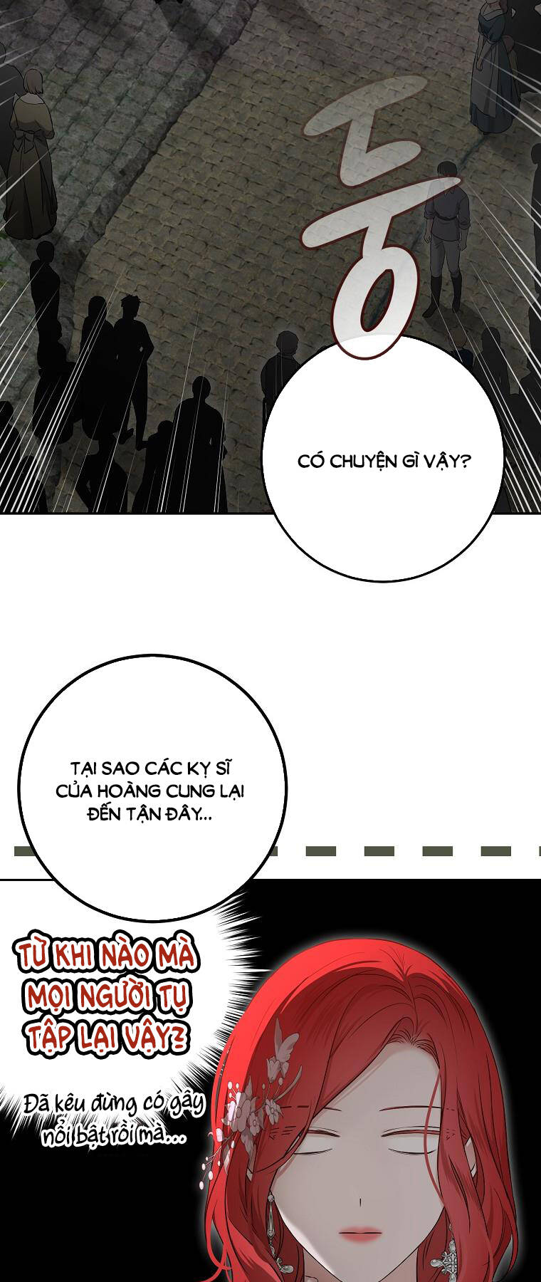 Tôi Lạc Vào Thế Giới Trò Chơi Harem Ngược Chapter 103.1 - Trang 2