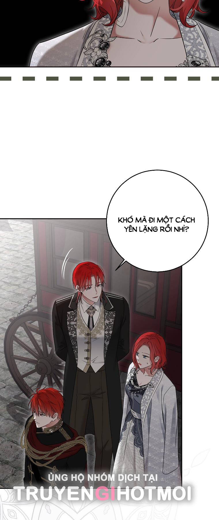 Tôi Lạc Vào Thế Giới Trò Chơi Harem Ngược Chapter 103.1 - Trang 2