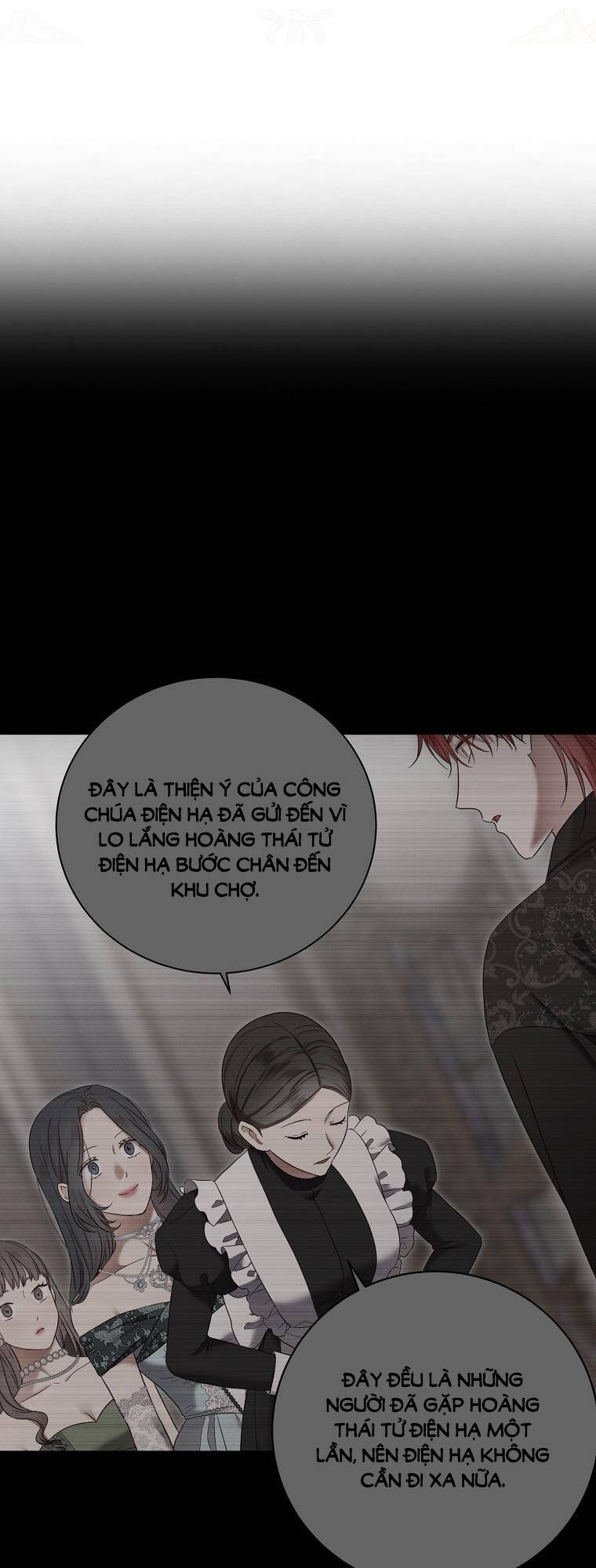 Tôi Lạc Vào Thế Giới Trò Chơi Harem Ngược Chapter 103.1 - Trang 2