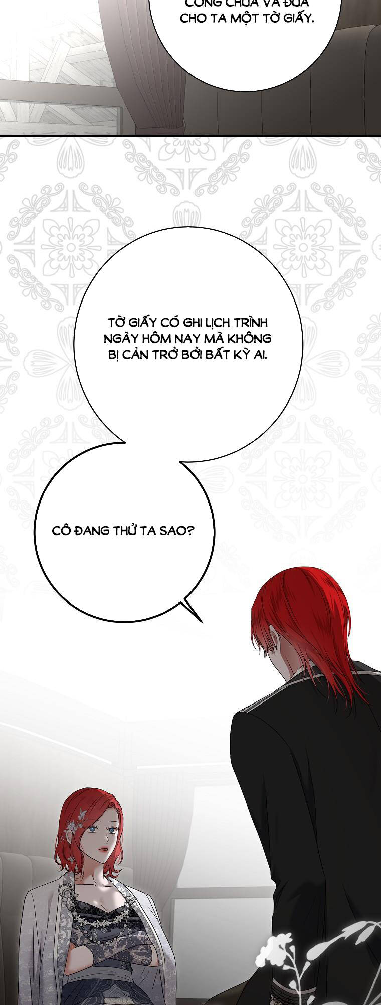 Tôi Lạc Vào Thế Giới Trò Chơi Harem Ngược Chapter 103.1 - Trang 2