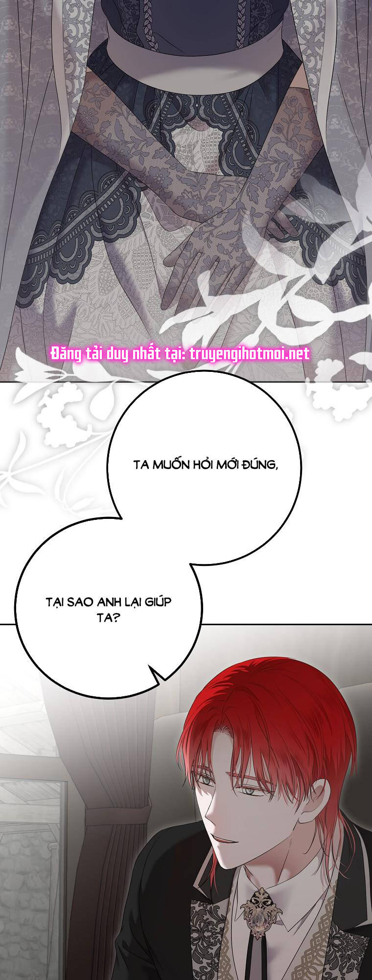 Tôi Lạc Vào Thế Giới Trò Chơi Harem Ngược Chapter 103.1 - Trang 2