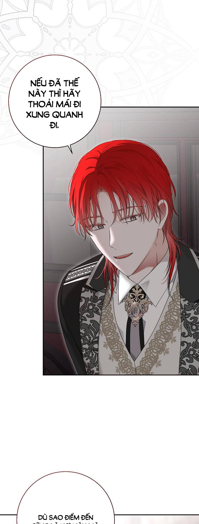 Tôi Lạc Vào Thế Giới Trò Chơi Harem Ngược Chapter 103.2 - Trang 2