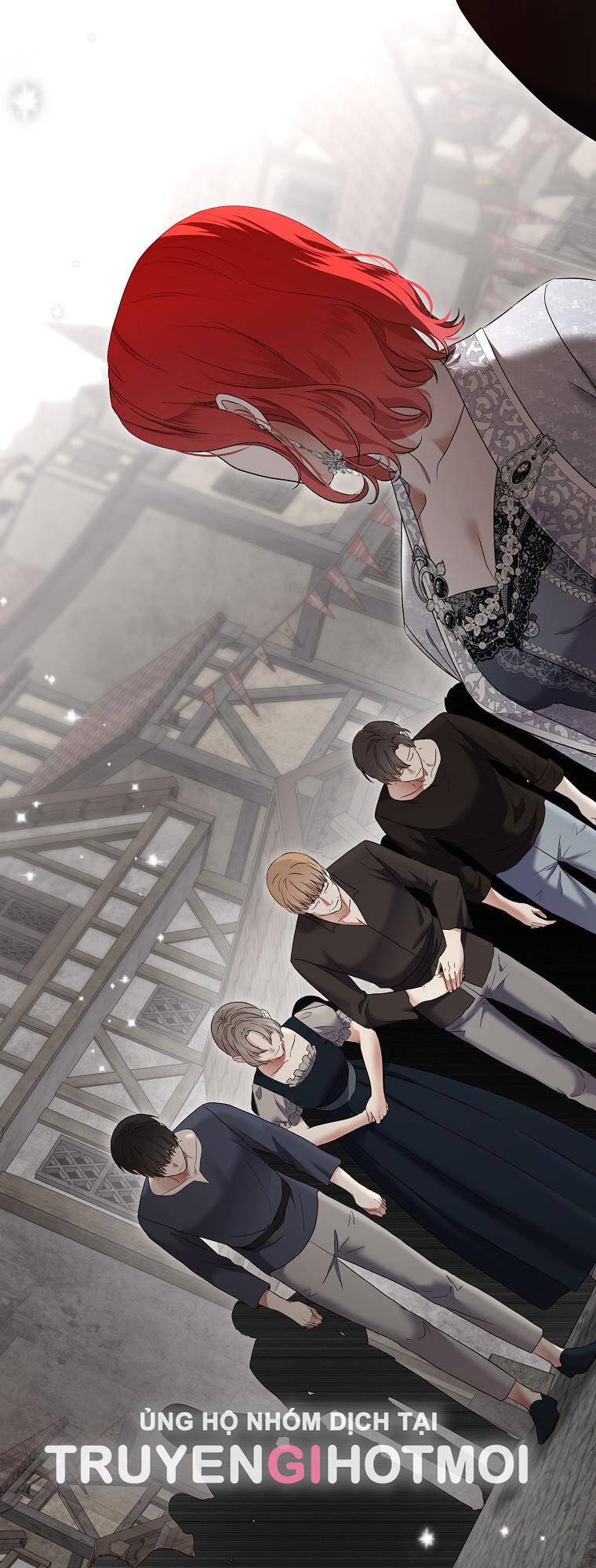 Tôi Lạc Vào Thế Giới Trò Chơi Harem Ngược Chapter 103.2 - Trang 2