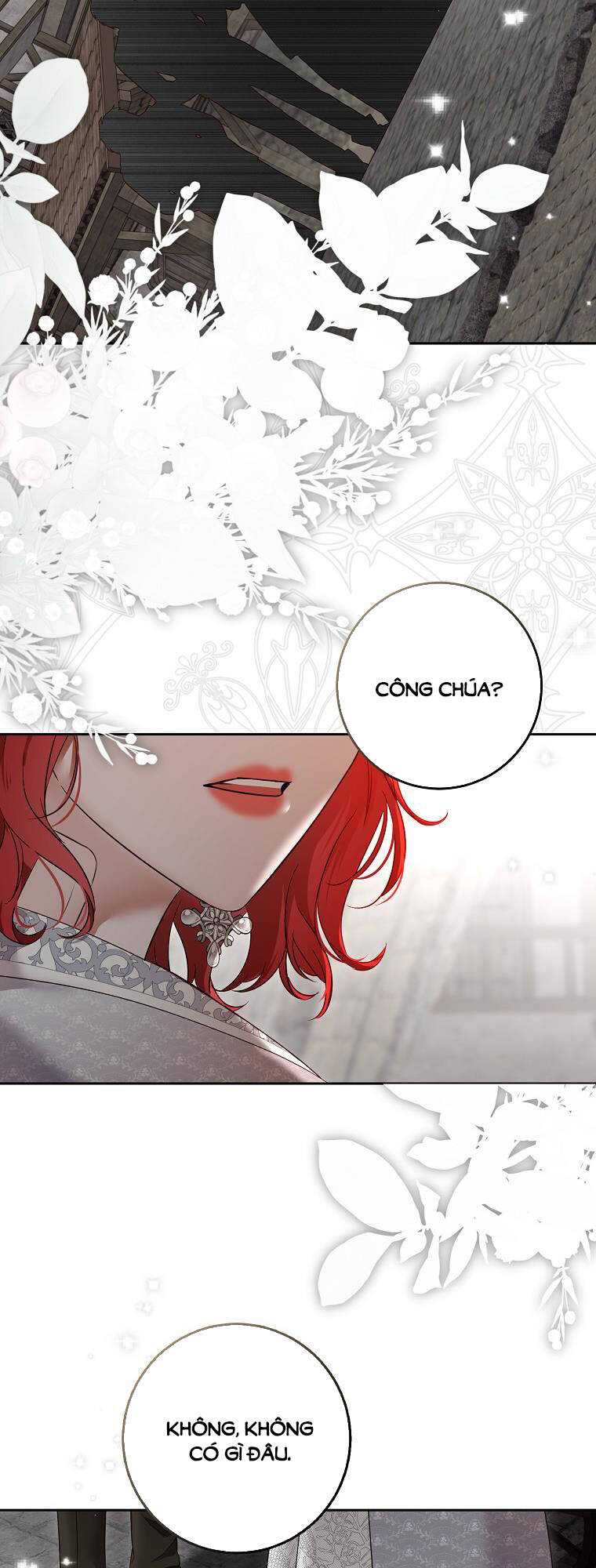 Tôi Lạc Vào Thế Giới Trò Chơi Harem Ngược Chapter 103.2 - Trang 2