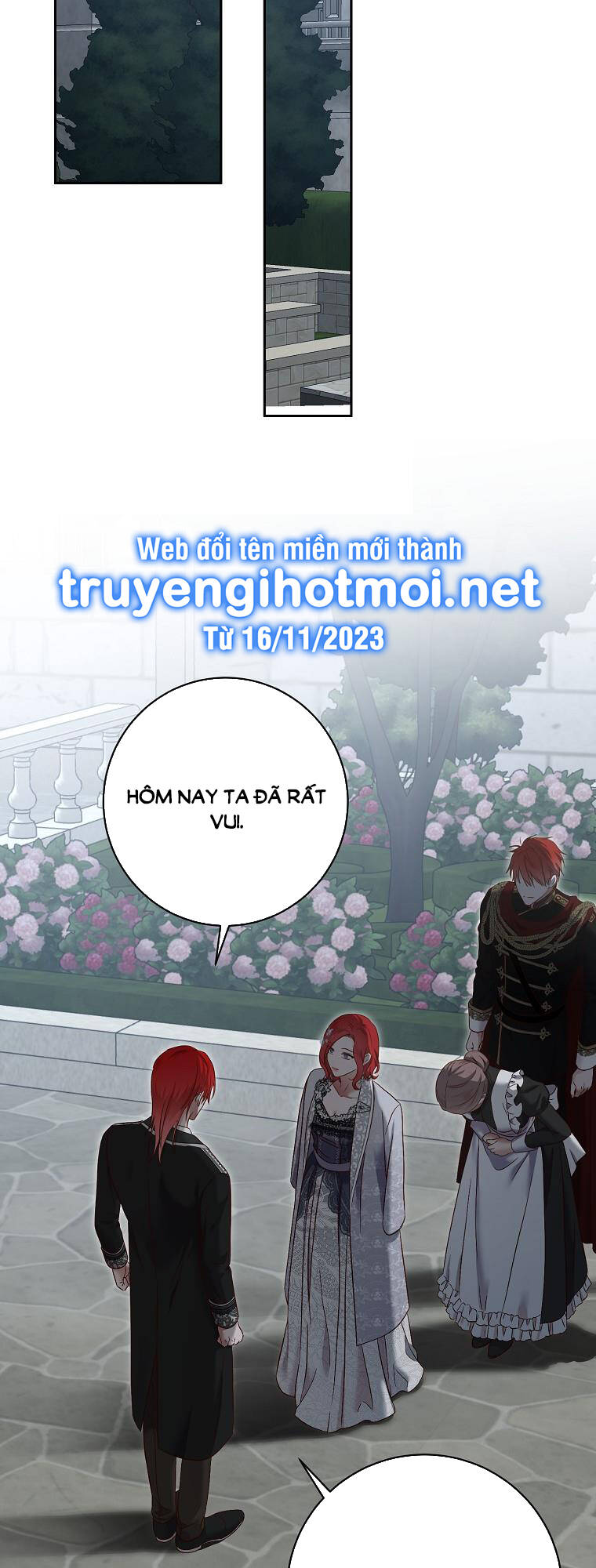 Tôi Lạc Vào Thế Giới Trò Chơi Harem Ngược Chapter 103.2 - Trang 2