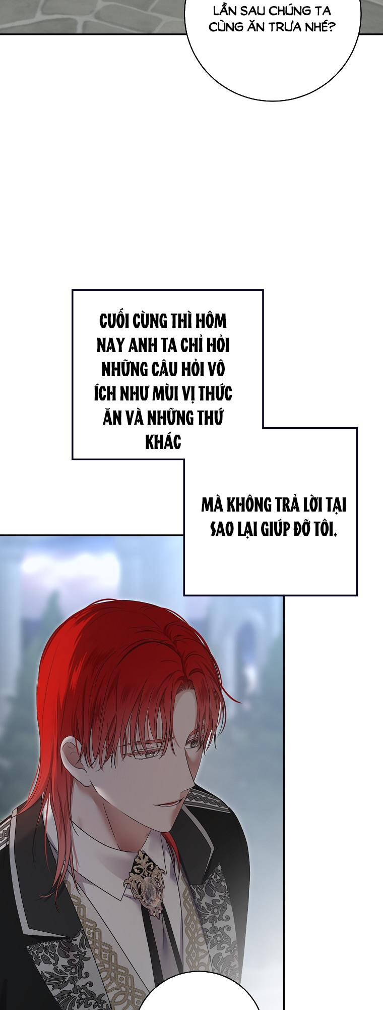 Tôi Lạc Vào Thế Giới Trò Chơi Harem Ngược Chapter 103.2 - Trang 2